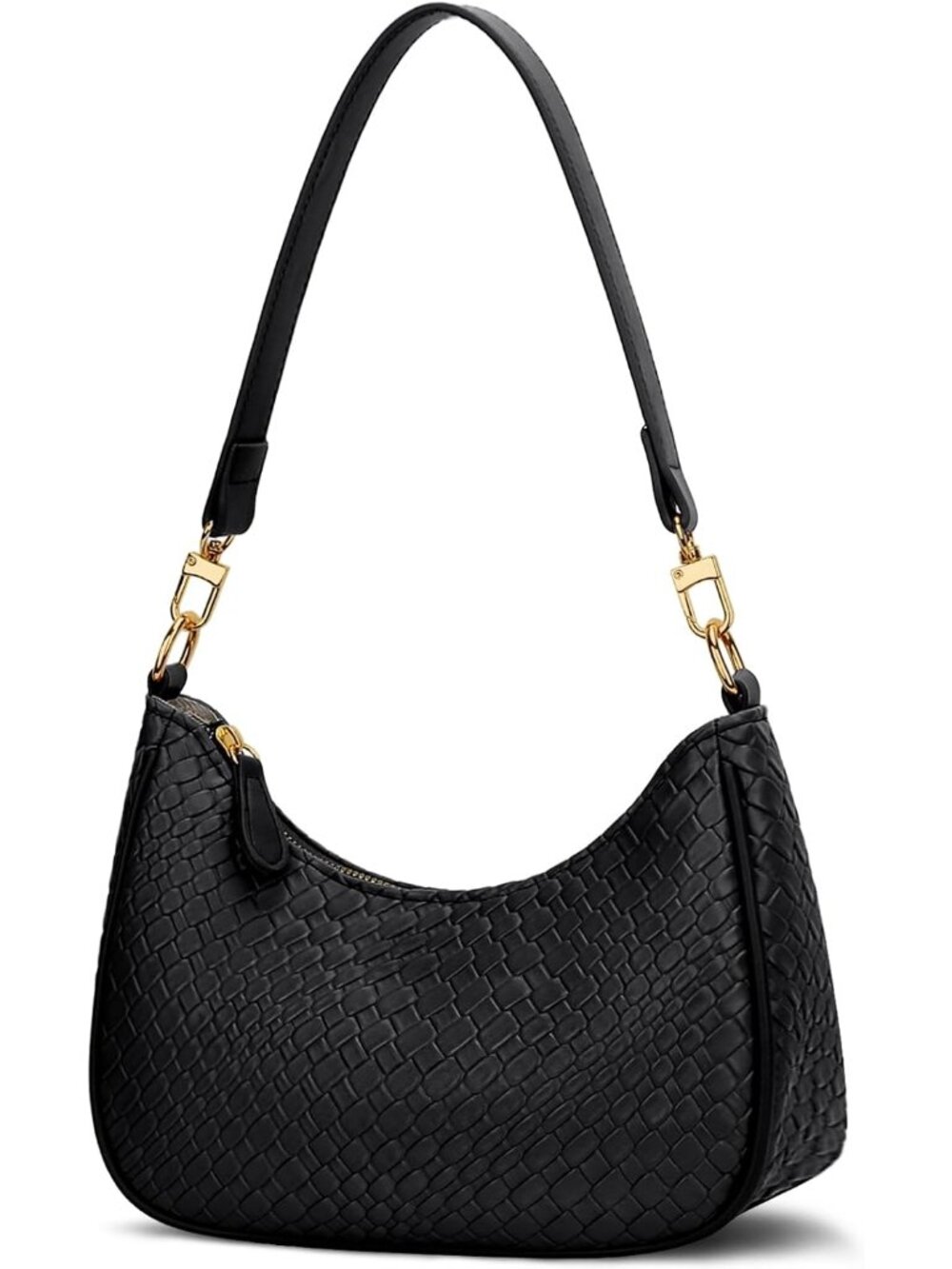 Shoulder Bag for Women Cute Hobo Purses and Handbags Underarm Purse